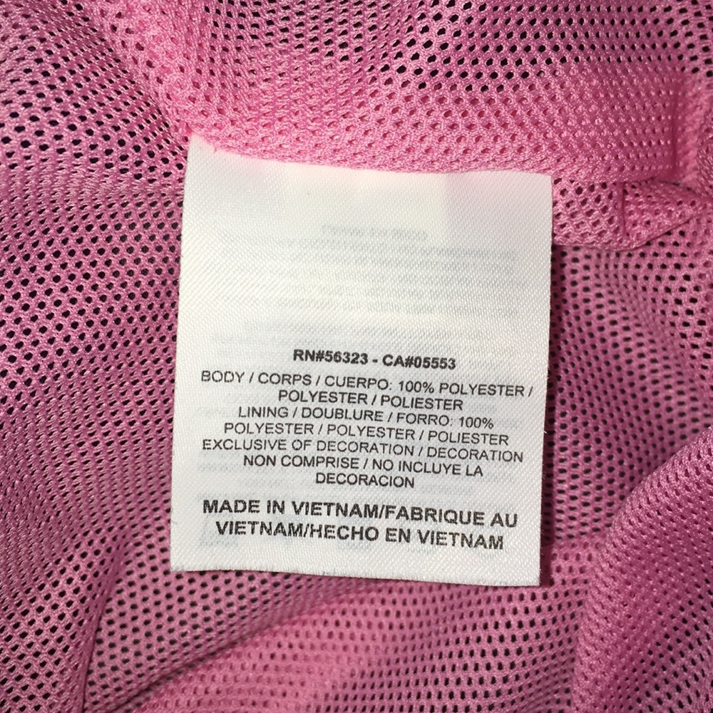 Capri windbreakers - Picture 4 of 6
